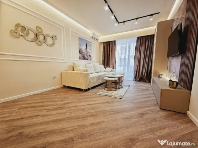 2 camere | Novum Grozăvești | 60,3 m² | Etaj 9/11 | Înc? - Bucuresti (Bucuresti-Ilfov)