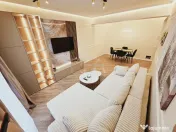 2 camere | Novum Grozăvești | 60,3 m² | Etaj 9/11 | Înc?