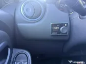 Dacia Duster carte service 