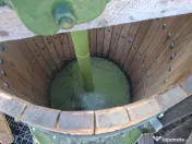 Teasc / Presa struguri 150 l 