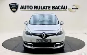 RENAULT / SCENIC / 1.5 dCI / 110CP / An 2014 / Euro 5 / Manuală 