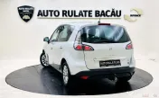 RENAULT / SCENIC / 1.5 dCI / 110CP / An 2014 / Euro 5 / Manuală 