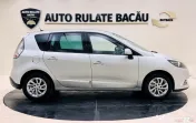 RENAULT / SCENIC / 1.5 dCI / 110CP / An 2014 / Euro 5 / Manuală 