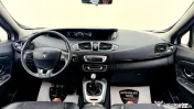 RENAULT / SCENIC / 1.5 dCI / 110CP / An 2014 / Euro 5 / Manuală 