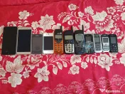 Vând telefoane pt. piese schimb