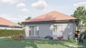 Casă 3 Camere Prejmer | 80 mp | Teren 506 mp | Încălzire Pardoseală
