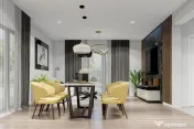 Casă 3 Camere Prejmer | 80 mp | Teren 506 mp | Încălzire Pardoseală
