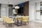 Casă 3 Camere Prejmer | 80 mp | Teren 506 mp | Încălzire Pardoseală
