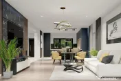 Casă 3 Camere Prejmer | 80 mp | Teren 506 mp | Încălzire Pardoseală