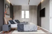 Casă 3 Camere Prejmer | 80 mp | Teren 506 mp | Încălzire Pardoseală