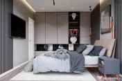 Casă 3 Camere Prejmer | 80 mp | Teren 506 mp | Încălzire Pardoseală