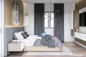 Casă 3 Camere Prejmer | 80 mp | Teren 506 mp | Încălzire Pardoseală