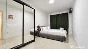 Apartament 3 Camere 105,8 mp | Via Pipera | Mobilat Complet