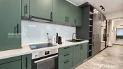 Apartament 3 Camere 105,8 mp | Via Pipera | Mobilat Complet