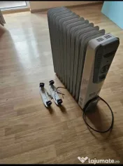 Calorifer electric 