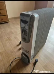 Calorifer electric 