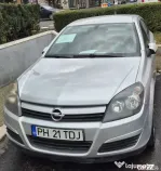 Opel Astra H Hatchback, 1.7 CDTI, 101 CP, an 2005, 296.000 km, investitii facute