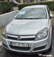 Opel Astra H Hatchback, 1.7 CDTI, 101 CP, an 2005, 296.000 km, investitii facute