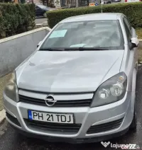 Opel Astra H Hatchback, 1.7 CDTI, 101 CP, an 2005, 296.000 km, investitii facute 