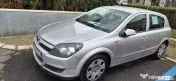 Opel Astra H Hatchback, 1.7 CDTI, 101 CP, an 2005, 296.000 km, investitii facute