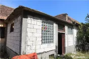 Casa traditionala Bruiu Somartin judet Sibiu 
