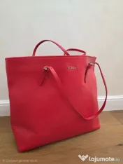 Geanta de umăr FURLA din piele 