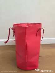 Geanta de umăr FURLA din piele 