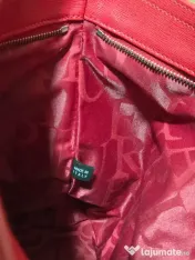 Geanta de umăr FURLA din piele 