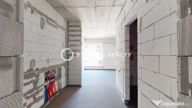 2 camere spatios | Bloc boutique | Biruintei | Popesti Leordeni - Popesti Leordeni (Bucuresti-Ilfov)