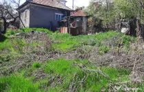 Teren intravilan pentru constructii 460 mp, Dambu Rotund, Cluj-Napoca