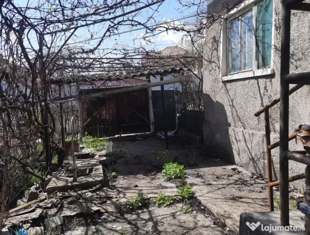Teren intravilan pentru constructii 460 mp, Dambu Rotund, Cluj-Napoca