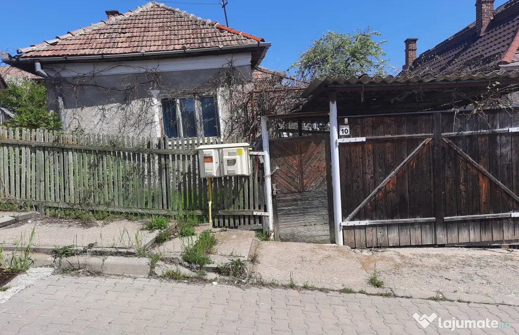 Teren intravilan pentru constructii 460 mp, Dambu Rotund, Cluj-Napoca