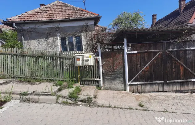 Teren intravilan pentru constructii 460 mp, Dambu Rotund, Cluj-Napoca