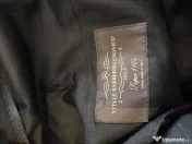 Pantaloni de costum bărbătești Bigotti – negri, mărimea 50 