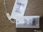 Pantaloni de costum bărbătești Bigotti – negri, mărimea 50 