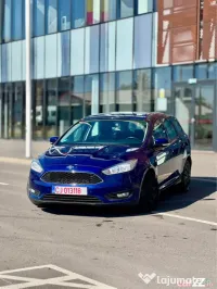 Ford Focus Bussines/2025/213.000km