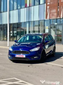 Ford Focus Bussines/2025/213.000km