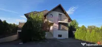 Vila cu 5 camere de închiriat în Câmpina 
