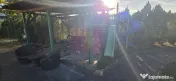 Vila cu 5 camere de închiriat în Câmpina 