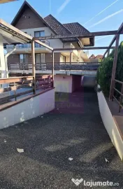 Vila cu 5 camere de închiriat în Câmpina 