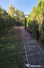Vila cu 5 camere de închiriat în Câmpina