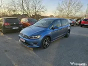 Volkswagen Golf Sportsvan 2015 1.4 TSI GPL AUTOMAT 