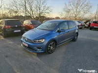 Volkswagen Golf Sportsvan 2015 1.4 TSI GPL AUTOMAT 