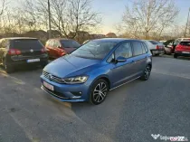 Volkswagen Golf Sportsvan 2015 1.4 TSI GPL AUTOMAT