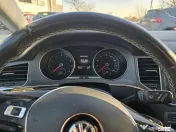 Volkswagen Golf Sportsvan 2015 1.4 TSI GPL AUTOMAT 