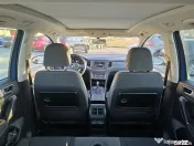 Volkswagen Golf Sportsvan 2015 1.4 TSI GPL AUTOMAT 