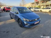 Volkswagen Golf Sportsvan 2015 1.4 TSI GPL AUTOMAT 