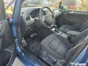 Volkswagen Golf Sportsvan 2015 1.4 TSI GPL AUTOMAT 