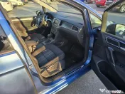 Volkswagen Golf Sportsvan 2015 1.4 TSI GPL AUTOMAT 