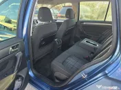 Volkswagen Golf Sportsvan 2015 1.4 TSI GPL AUTOMAT 